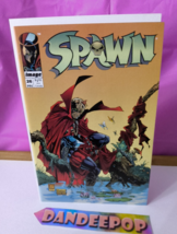 Spawn December Issue Number 26 1994 McFarlane Vintage Comic Book First P... - $12.86