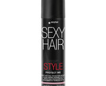 Sexy Hair Style Protect Me 450 Degree Hot Tool Protection Spray 4.2oz 155ml - £13.84 GBP