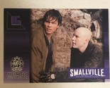 Smallville Trading Card  #23 Tom Welling Michael Rosenbaum - $1.97