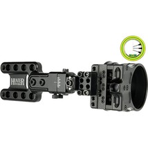 Spot Hogg Hunter MRT Sight 3 Pin .019 Wrapped LH - $339.07