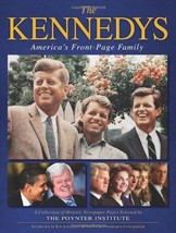The Kennedys - The Poynter Institute.NEW BOOK. - £6.18 GBP