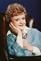 Angela Lansbury Murder, She Wrote 18x24 Poster - £19.73 GBP