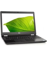 Dell Latitude E5570 15.6&quot; i5-6300U 2.40GHz 8GB NEW M.2 250SSD! Windows 1... - £94.92 GBP