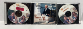 3 CD Lot Evangelist Daniel Hawtree Jr Song for the Heart Music Psalms 23... - £39.29 GBP