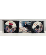 3 CD Lot Evangelist Daniel Hawtree Jr Song for the Heart Music Psalms 23... - £39.46 GBP