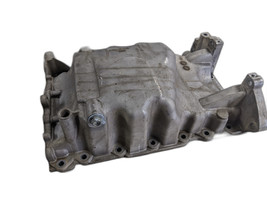 Engine Oil Pan From 2014 Ford Explorer  3.5 DG1E6675EA w/o Turbo - £58.80 GBP
