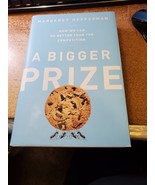 A Bigger Prize - $24.99