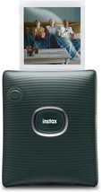 Smartphone Printer For Instax Sq\. Link In Green. - £128.99 GBP