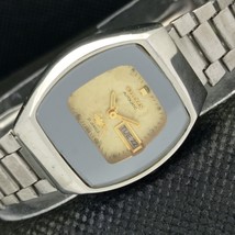 Vintage Citizen Automatic Japan Womens D/D Original Dial Watch 584b-a307771-6 - £12.83 GBP