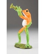 Trinket box for clarinet Frog by keren kopal Austrian crystal...-
show o... - $89.48