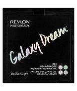 Revlon PhotoReady Galaxy Dream #003 Holographic Highlighting Palette - $8.89 CAD