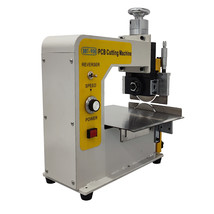 V Cut Groove PCB Separating Separator Cutting Machine Sub Board Machine ... - $823.72