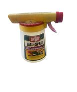Ortho Dial N Spray Applicator Hose-End Sprayer Fertilizer Weeds Insect M... - $6.91