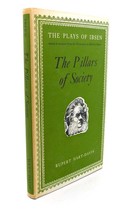 Henrik Ibsen The Pillars Of Society - £49.33 GBP