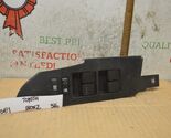 2014-16 Toyota Corolla Master Switch 7423202E70 Door Window Lock 316-10E... - $21.55