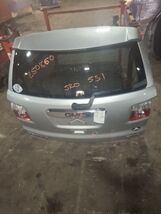 Trunk/Hatch/Tailgate With Power Lift TB5 Opt UVC Fits 09-12 ACADIA 1451468 - $3,676.63 MXN