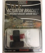 FireNock Actuator Bracket For Whisker Biscuit Arrow Rest-RARE-SHIPS N 24... - €6,76 EUR