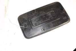 2007-10 E92 BMW 328i COUPE REAR CENTER CONSOLE STORAGE MAT M1156 image 6