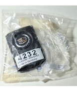 2010-12 CADILLAC SRX Smart Proxy Keyless Entry Remote Transmitter Fob 20... - $1,829.98 MXN