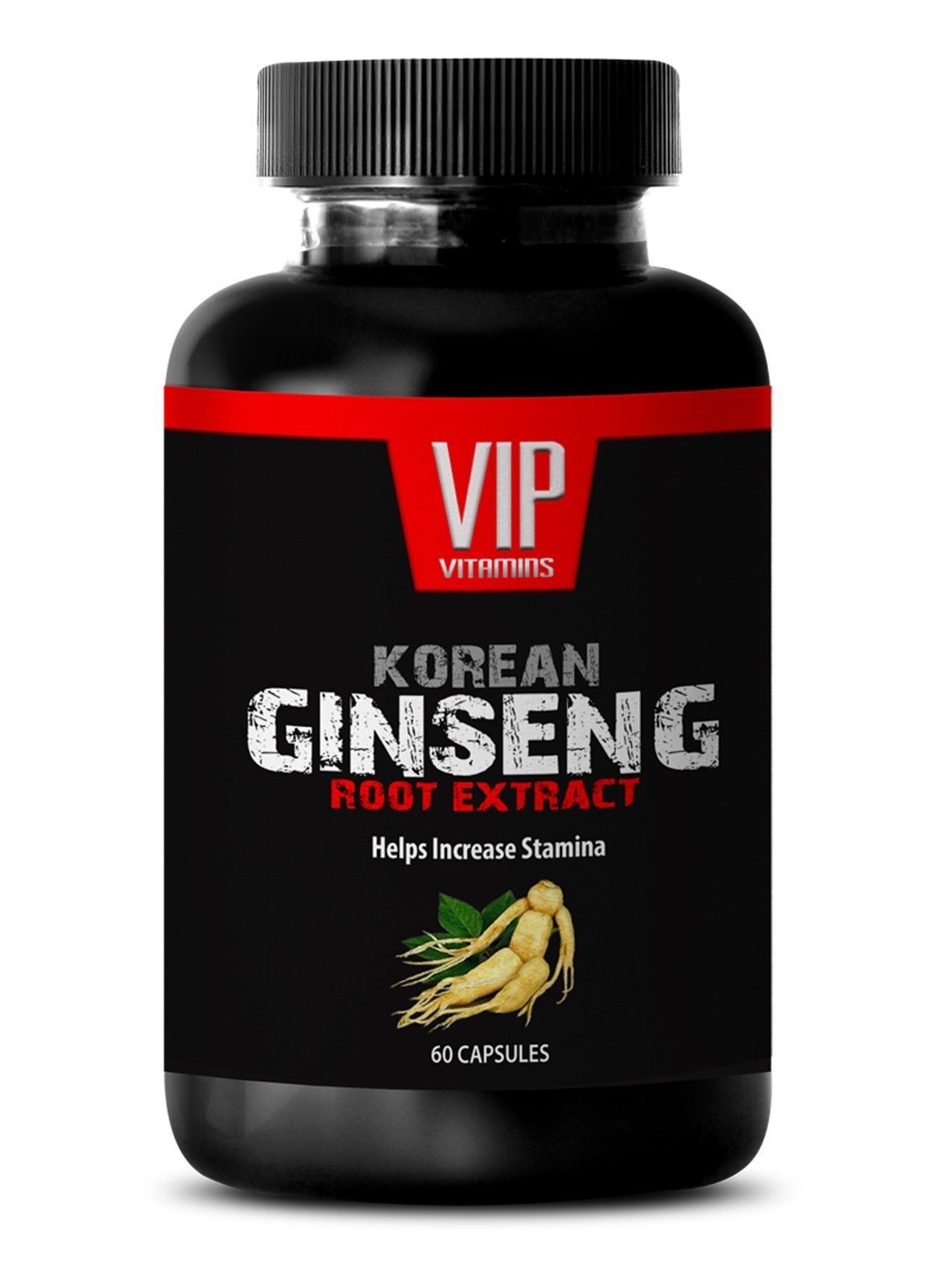 weight loss energy pills - KOREAN GINSENG 350MG - panax notoginseng - 1 ... - $13.06