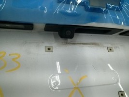 Camera/Projector Camera Rear In Liftgate Opt UVC Fits 18-24 EQUINOX 1048... - $1,371.77 MXN
