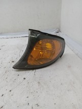 Driver Corner/Park Light Park Lamp-turn Signal Sedan Fits 02-05 BMW 320i... - $30.69