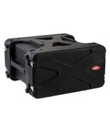 SKB 20 in. Deep 4U Roto Shock Rack 1SKB-R904U20 - $593.99