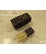 06 Kawasaki KLX250 KLX 250 SET OF 2 RELAYS - £31.42 GBP