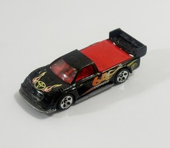 Hot Wheels 2001 *loose* Pikes Peak Tacoma #223 Black  - $1.48