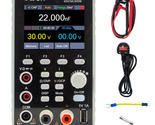  2 In1 Power Supply &amp; Multimeter, Bench Power Supply (0-60V,0-5A), with ... - $276.19