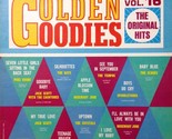 Golden Goodies - Vol. 16 [Vinyl] - £7.82 GBP