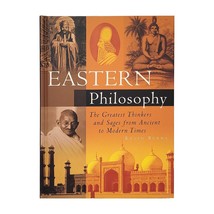 Eastern Philosophy By Kevin Burns. First American Edition - £30.07 GBP