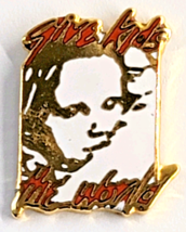 Hard Rock Cafe Give Kids The World Charity GKTW Non Profit Support Ename... - $13.57 CAD