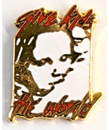 Hard Rock Cafe Give Kids The World Charity GKTW Non Profit Support Ename... - $13.56 CAD