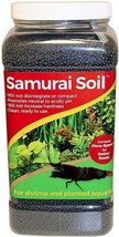 CaribSea Samurai Soil Flora-Spore for Shrimp and Planted Aquariums - 9 lb - £36.13 GBP
