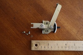 OEM Sony TC-580 Reel to Reel Replacement Part: Tape Speed Control Select... - $177.92 MXN