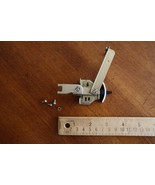 OEM Sony TC-580 Reel to Reel Replacement Part: Tape Speed Control Select... - $176.78 MXN