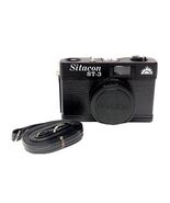 Vintage SITACON ST-3 Camera 35mm Carrying Case Strap Instructions Box NEW - €9,42 EUR
