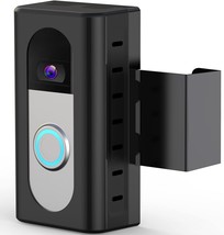 KIMILAR Anti-Theft Video Doorbell Mount Compatible with Ring/Blink Wirel... - $46.88 CAD