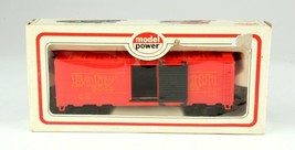 *HO Scale Model Power 8002 40&#39; Box Car Baby Ruth (NIB) - $4.84