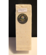 Tropical Garden Greek Yogurt Cold Processed handmade soap loaf, 9 precut... - £15.90 GBP