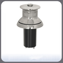 12V 900W Vertically Mounted Anchor Winch Windlass 12mm Rope Boat 30ft to... - $1,082.00