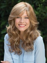 Brittany Wig By Amore Rene Of Paris *All Colors* Double Mono Top Best-Seller New - £232.36 GBP+