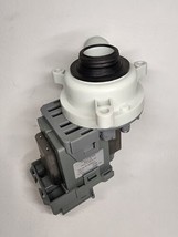 Washing Machine Drain Pump For Whirlpool W10276397, W10661045, PS11751719 - £8.41 GBP