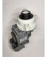 Washing Machine Drain Pump For Whirlpool W10276397, W10661045, PS11751719 - $214.77 MXN