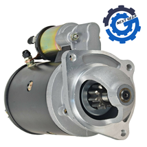 Remanufactured OEM BBB Industries Heavy Duty Starter 1990-97 Ford Tracto... - $135.52