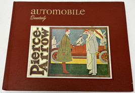 Automobile Quarterly Vol. 14 No. 3 Pierce-Arrow - $14.80