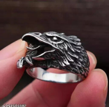 This Ring is Extremely potent and very powerful and ritually - $78.21