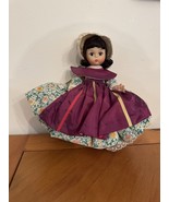 Canada Madame Alexander Doll - $25.00