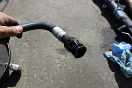 2004-07 BMW E60 525i HYDRAULIC LINE ACTIVE DYNAMIC PIPE AC STEERING K2089 K2090 image 4